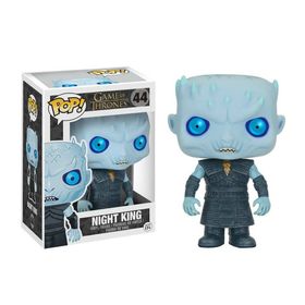 Funko POP Game Of Thrones Night King Figür