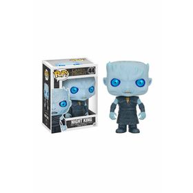 Funko POP Game Of Thrones Night King Figür