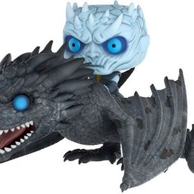 Funko POP Game Of Thrones Night King Figür