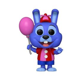 Funko Pop Games Five Nights At Freddys Bonnie Aksiyon Figürü
