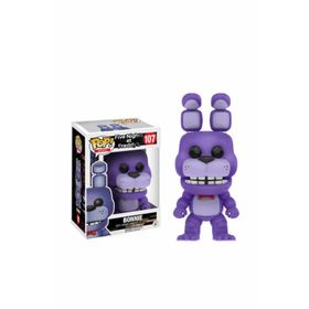Funko Pop Games Five Nights At Freddys Bonnie Aksiyon Figürü