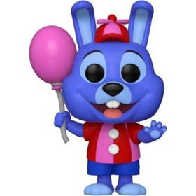 Funko Pop Games Five Nights At Freddys Bonnie Aksiyon Figürü
