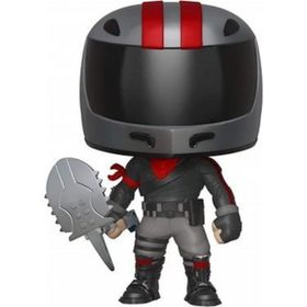 Funko POP Games Fortnite Burn Out Figür