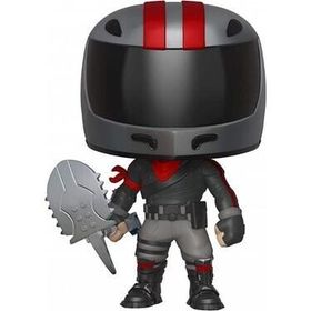 Funko POP Games Fortnite Burn Out Figür