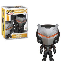Funko POP Games Fortnite Omega Figür