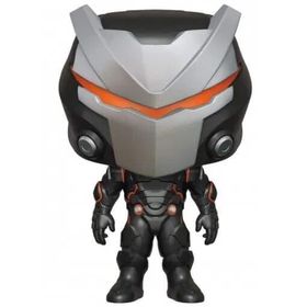 Funko POP Games Fortnite Omega Figür