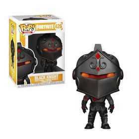 Funko POP Games Fortnite S1 Black Knight Figür
