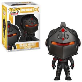 Funko POP Games Fortnite S1 Black Knight Figür