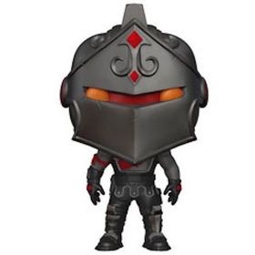 Funko POP Games Fortnite S1 Black Knight Figür
