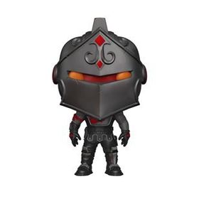 Funko POP Games Fortnite S1 Black Knight Figür
