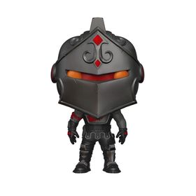 Funko POP Games Fortnite S1 Black Knight Figür