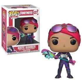 Funko Pop Games Fortnite S1 Brite Bomber Figür