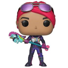 Funko Pop Games Fortnite S1 Brite Bomber Figür