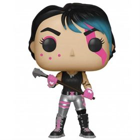 Funko POP Games Fortnite Sparkle Specialist Figür