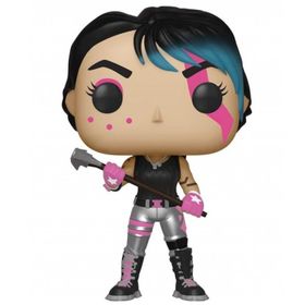 Funko POP Games Fortnite Sparkle Specialist Figür