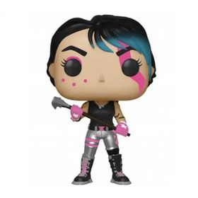 Funko POP Games Fortnite Sparkle Specialist Figür