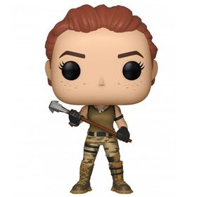 Funko POP Games Fortnite Tower Recon Specialist Figür