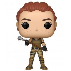 Funko POP Games Fortnite Tower Recon Specialist Figür