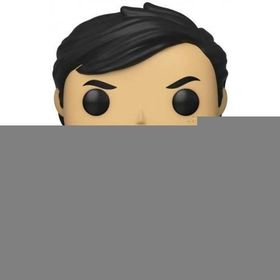 Funko POP Games Mortal Kombat Liu Kang Figür