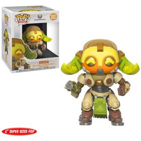Funko Pop Games Overwatch 6 Figür