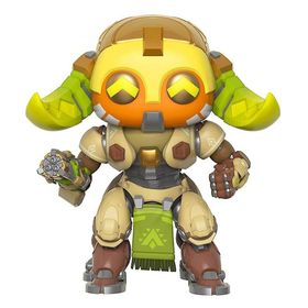 Funko Pop Games Overwatch 6 Figür