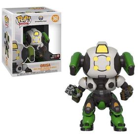 Funko Pop Games Overwatch 6 Figür