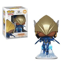 Funko Pop Games Overwatch S5- Pharah (victory Pose) Figür