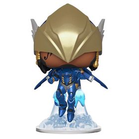 Funko Pop Games Overwatch S5- Pharah (victory Pose) Figür