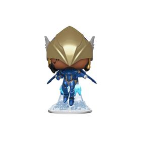 Funko Pop Games Overwatch S5- Pharah (victory Pose) Figür