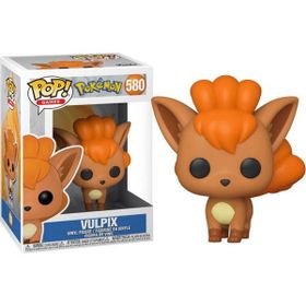 Funko Pop Games Pokemon Pikachu Figür