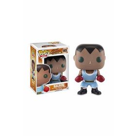 Funko POP Games Street Fighter Balrog Figür