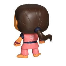 Funko POP Games Street Fighter Dan Figür