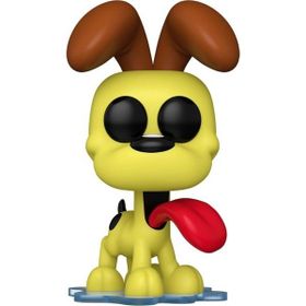 Funko Pop Garfield Odie Figür