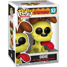Funko Pop Garfield Odie Figür