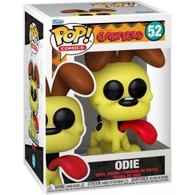Funko Pop Garfield Odie Figür