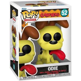 Funko Pop Garfield Odie Figür