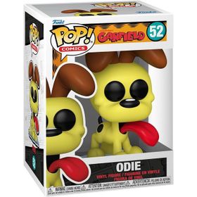 Funko Pop Garfield Odie Figür