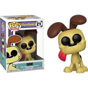 Funko Pop Garfield Odie Figür
