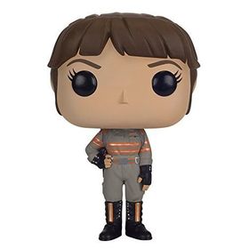 Funko POP Ghostbusters 2016 Erin Gilbert Figür