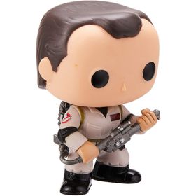 Funko POP Ghostbusters Dr. Peter Venkman Figür