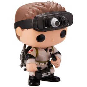 Funko POP Ghostbusters Dr. Raymond Stantz Figür