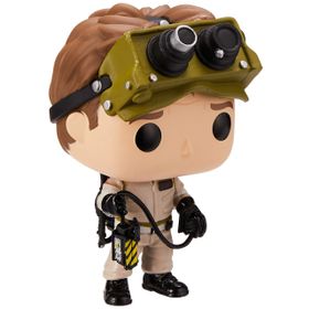 Funko POP Ghostbusters Dr. Raymond Stantz Figür