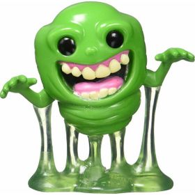 Funko POP Ghostbusters Slimer Aksiyon Figürü