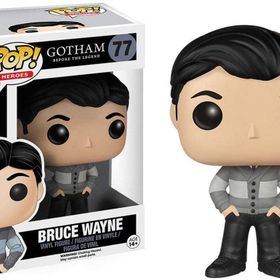 Funko Pop Gotham Bruce Wayne Aksiyon Figürü
