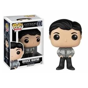 Funko Pop Gotham Bruce Wayne Aksiyon Figürü