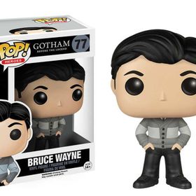 Funko Pop Gotham Bruce Wayne Aksiyon Figürü