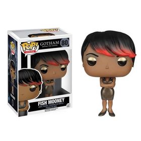 Funko POP Gotham Fish Mooney Figür