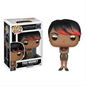 Funko POP Gotham Fish Mooney Figür