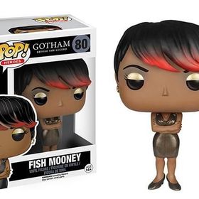 Funko POP Gotham Fish Mooney Figür