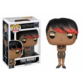 Funko POP Gotham Fish Mooney Figür